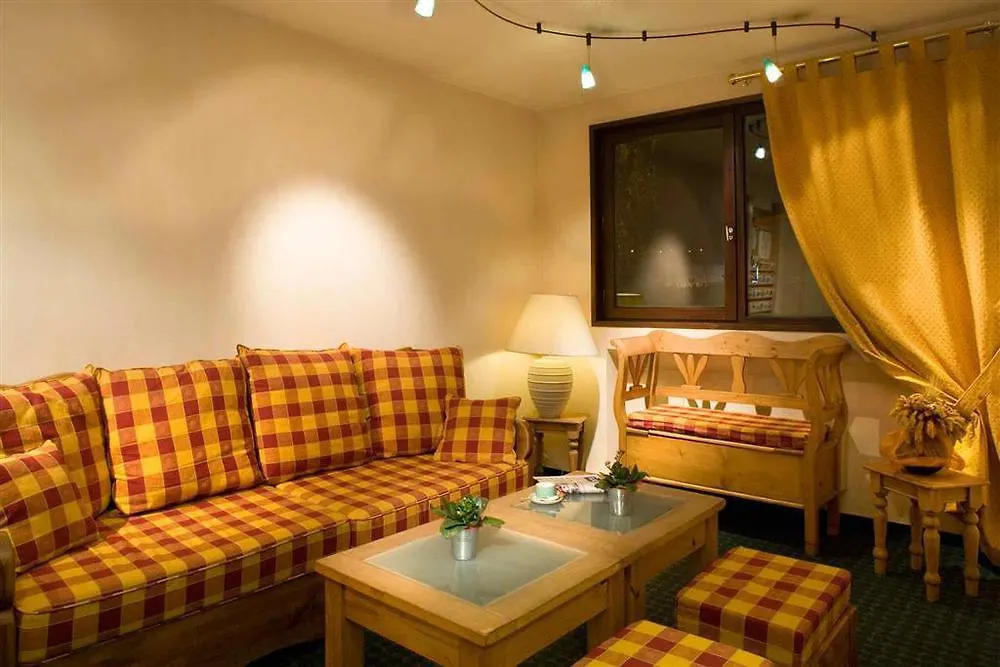 Ibis Chambery Hotel