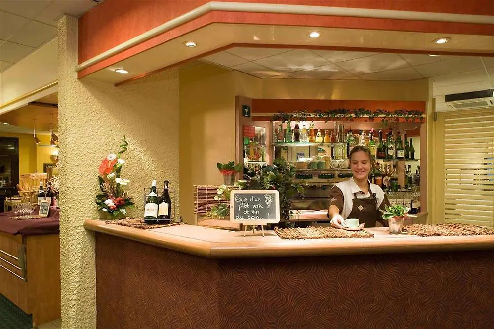 Ibis Chambery Hotel