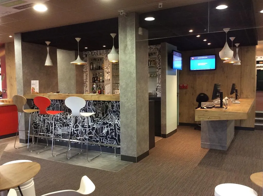 Ibis Chambery Hotel
