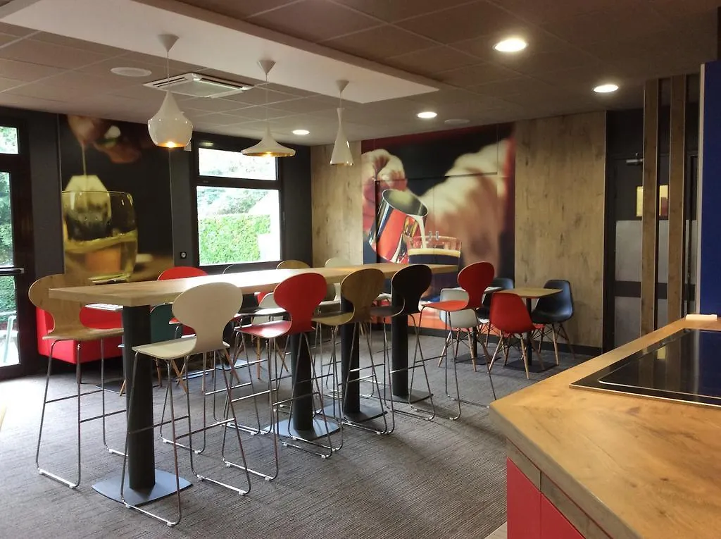 Ibis Chambery Hotel 3*,  France