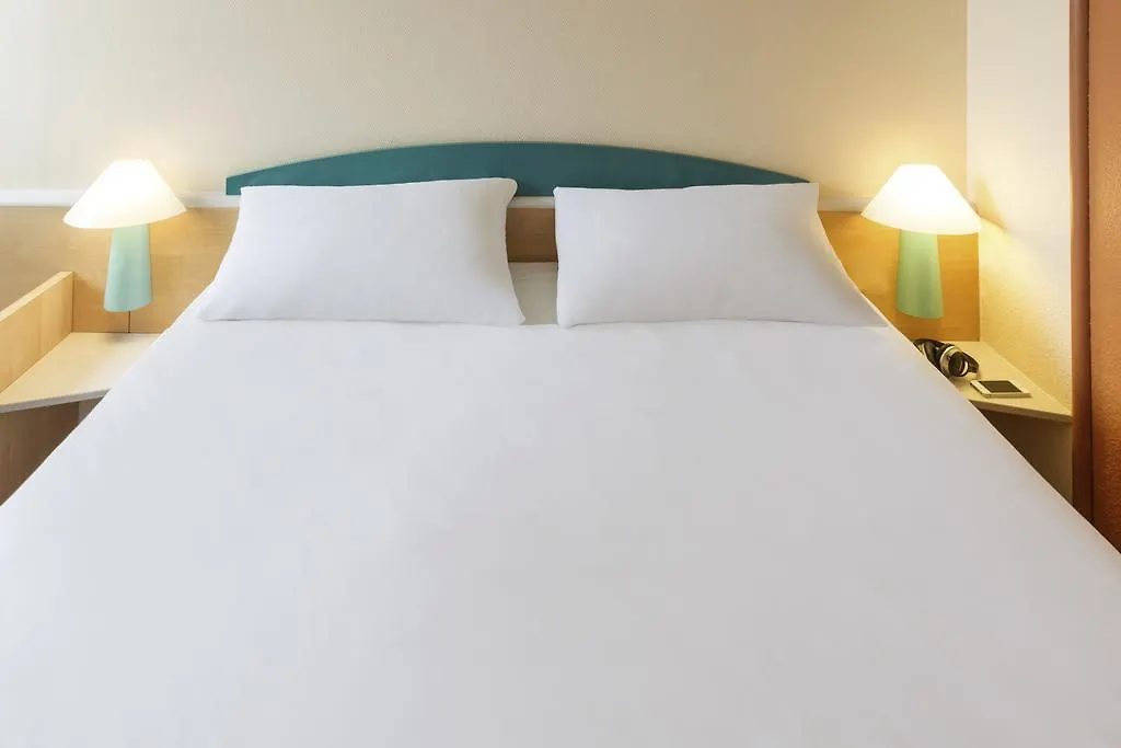Ibis Chambery Hotel