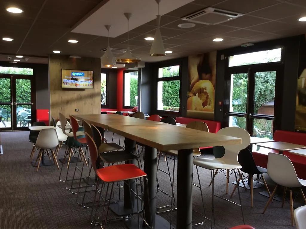 Ibis Chambery Hotel