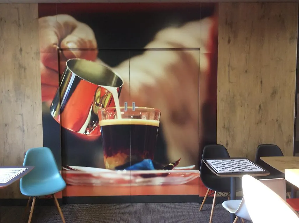 Ibis Chambery Hotel