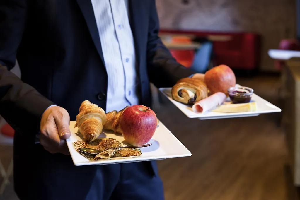 Hotel Ibis Chambéry
