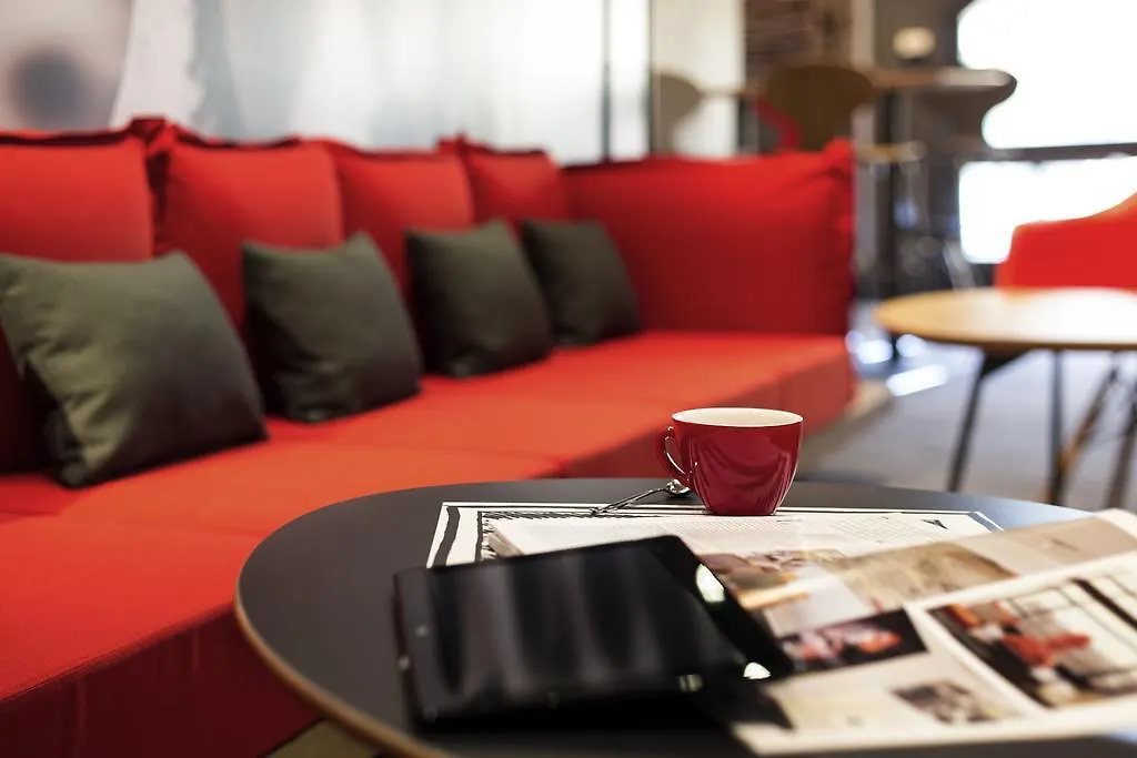 Ibis Chambery Hotel
