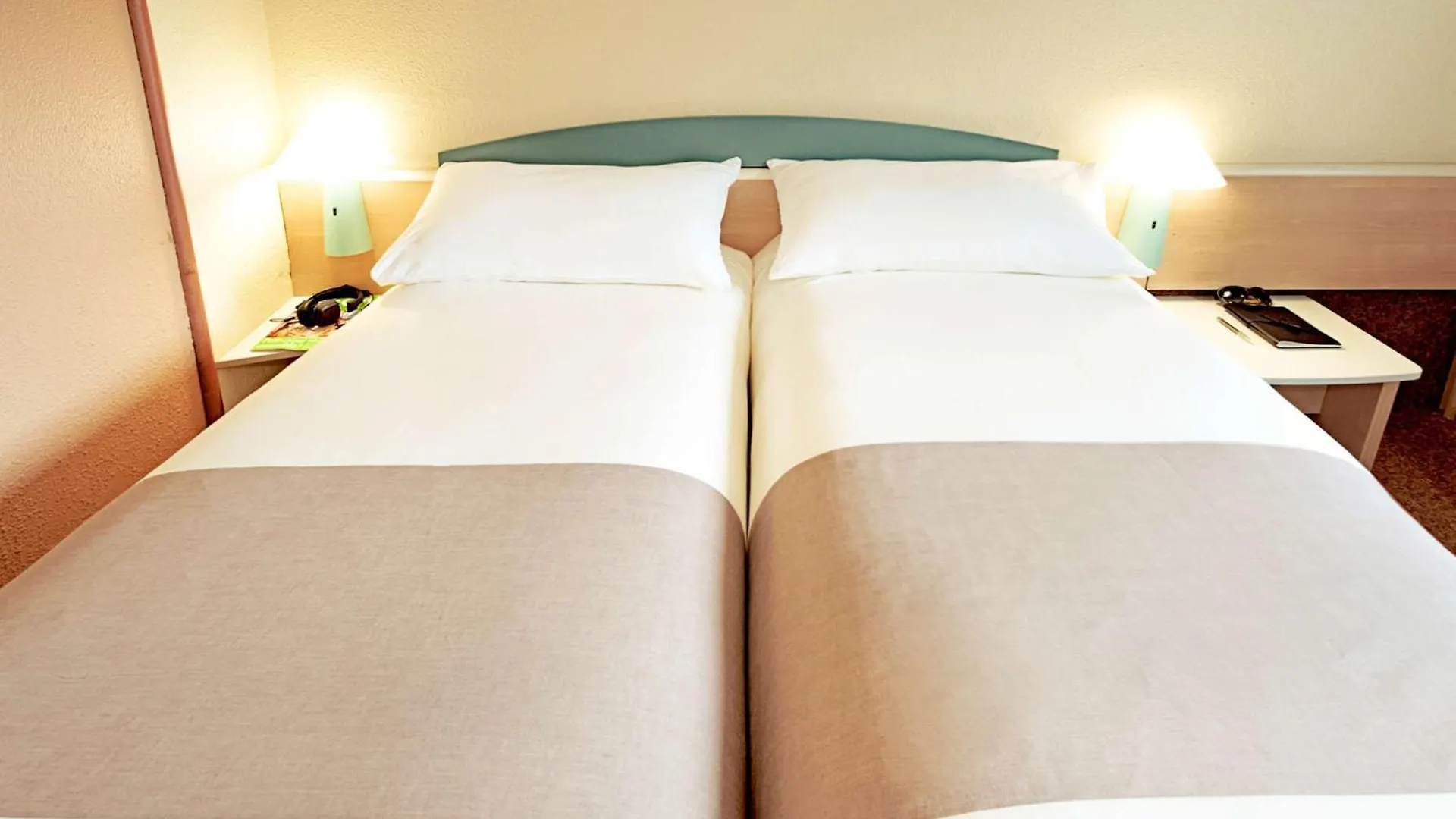 Ibis Chambery Hotel 3*,  France