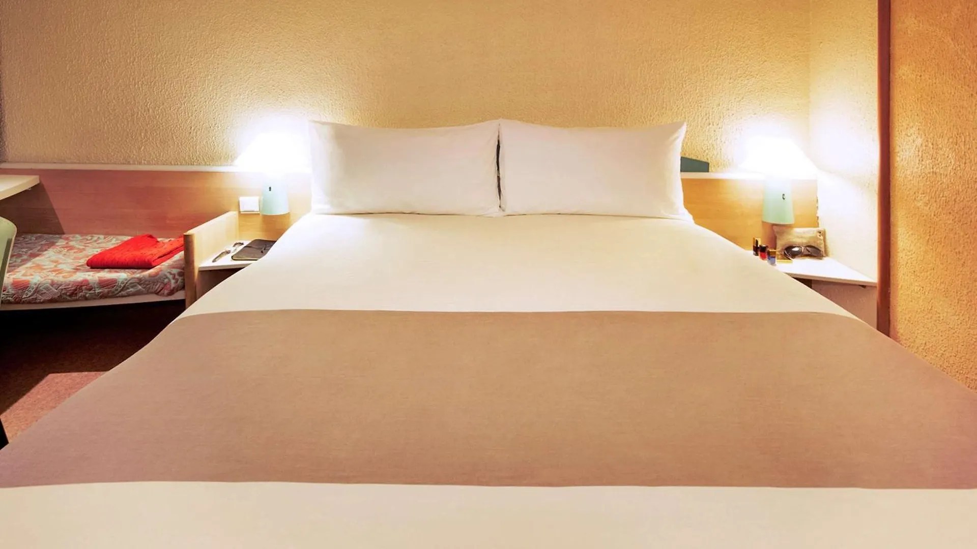 Ibis Chambery Hotel