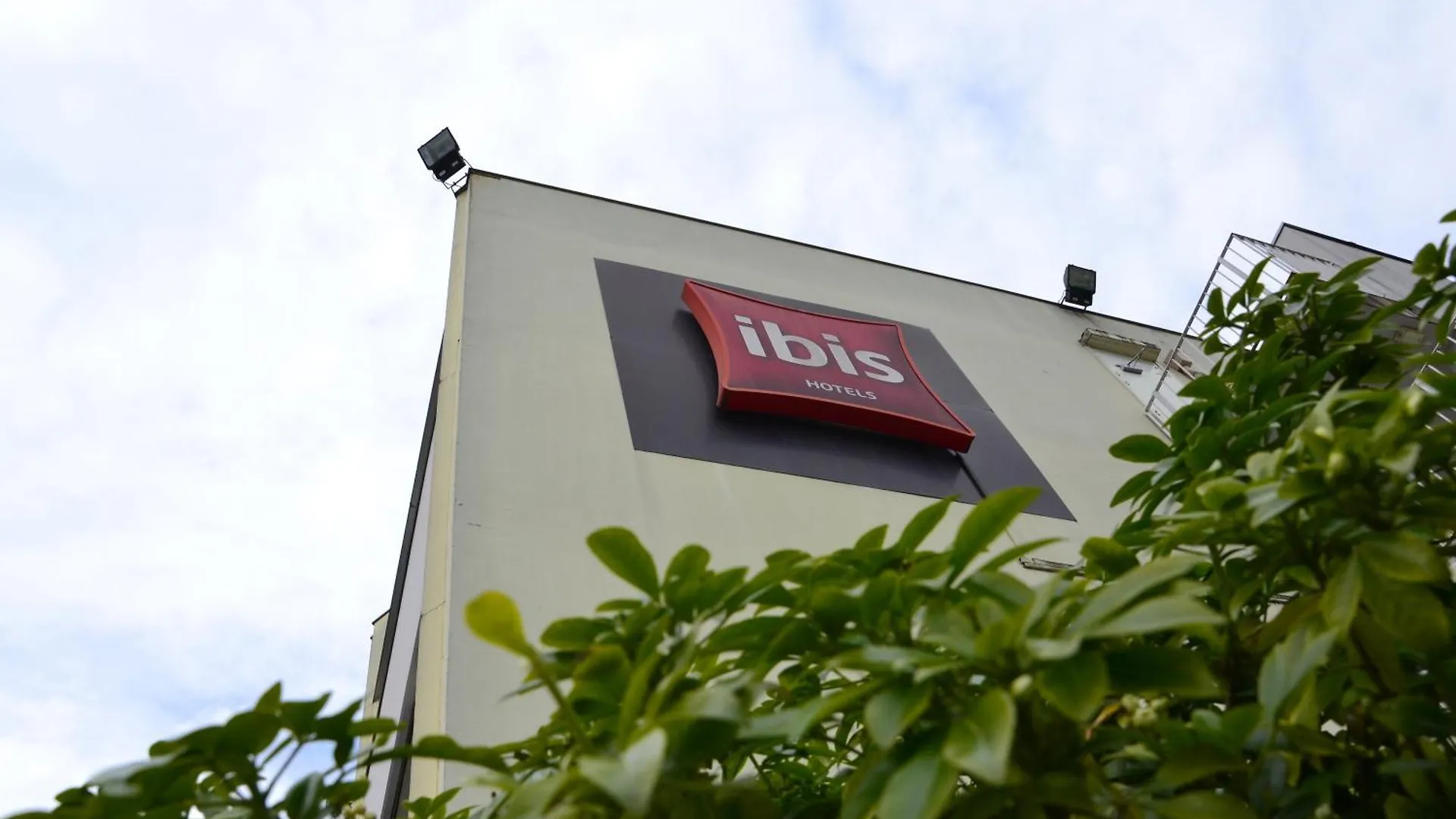 Ibis Chambery Hotel 3*,  France