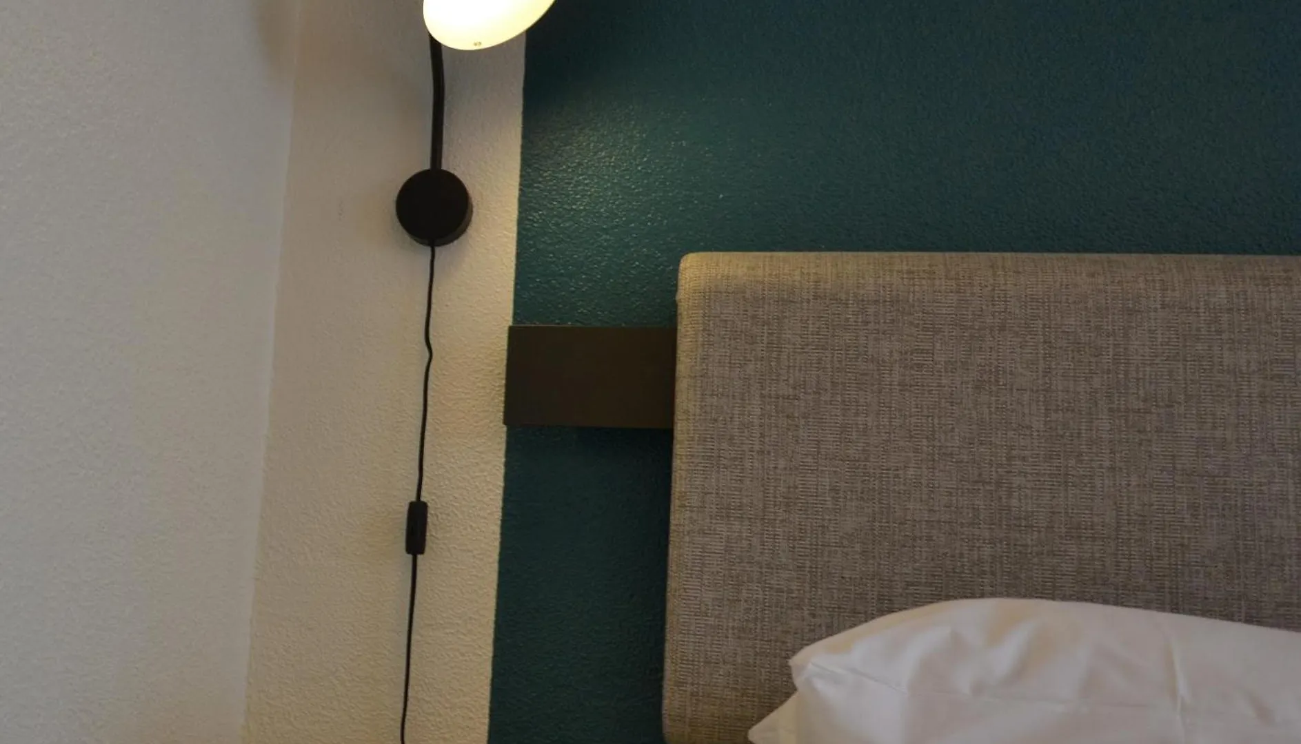 Ibis Chambery Hotel France