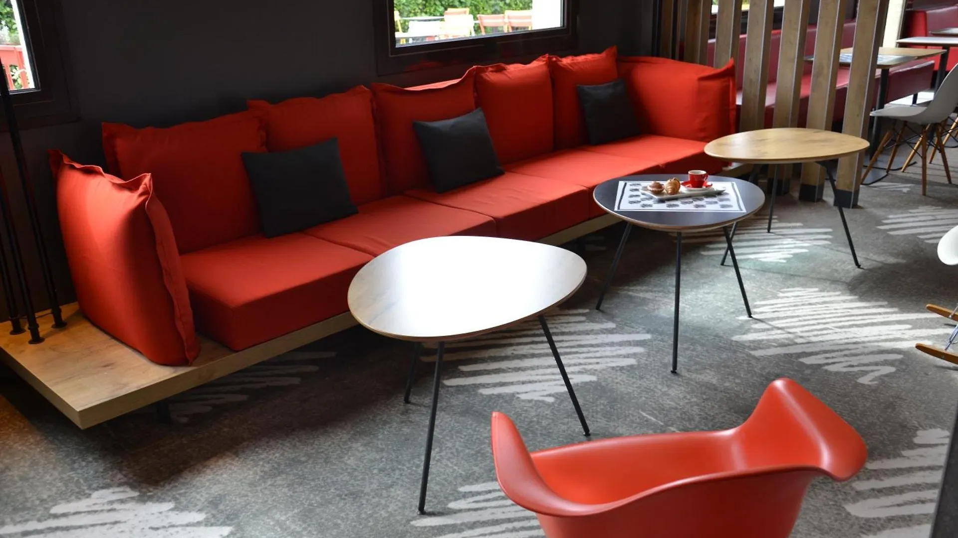 Ibis Chambery Hotel