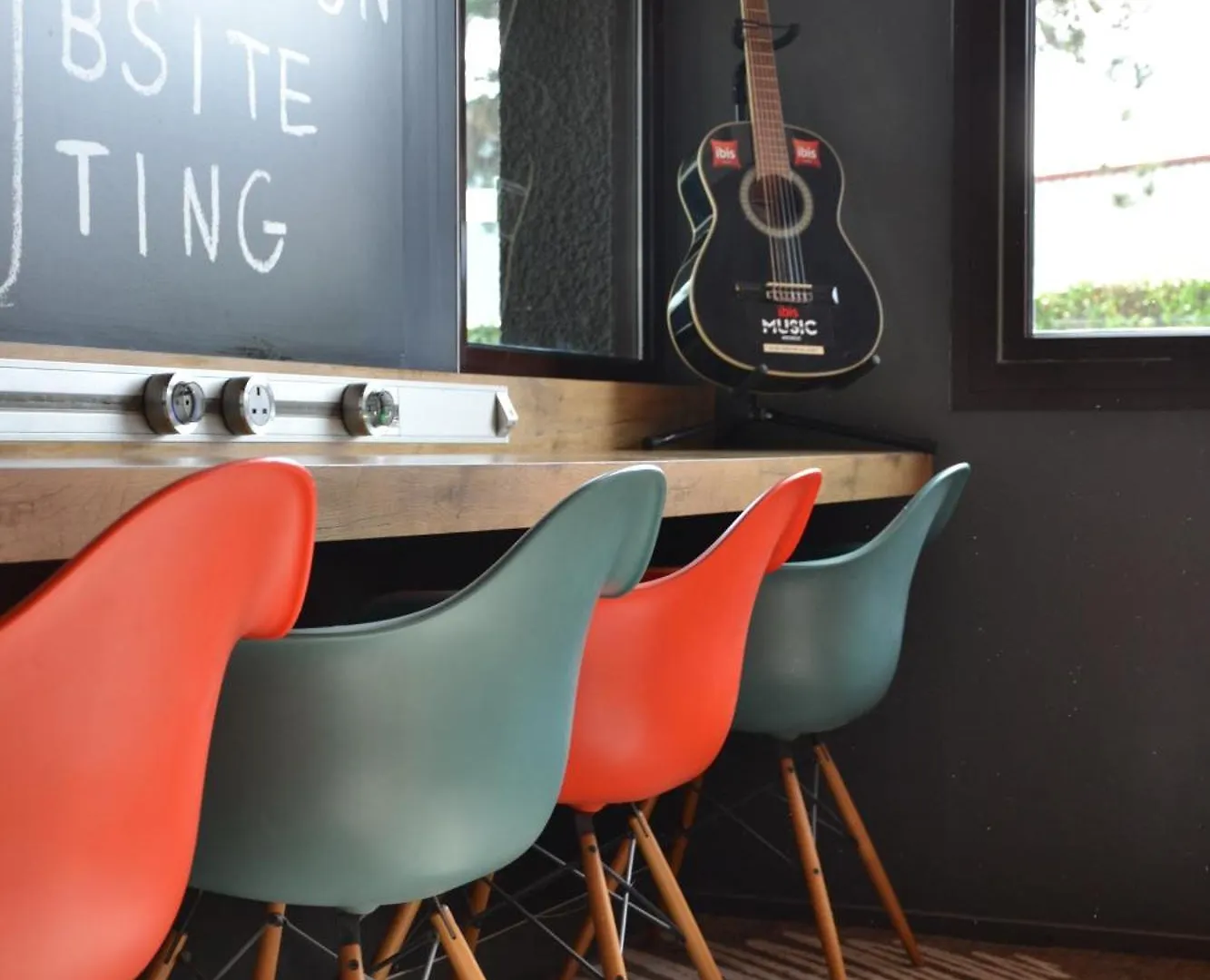 Hotel Ibis Chambéry