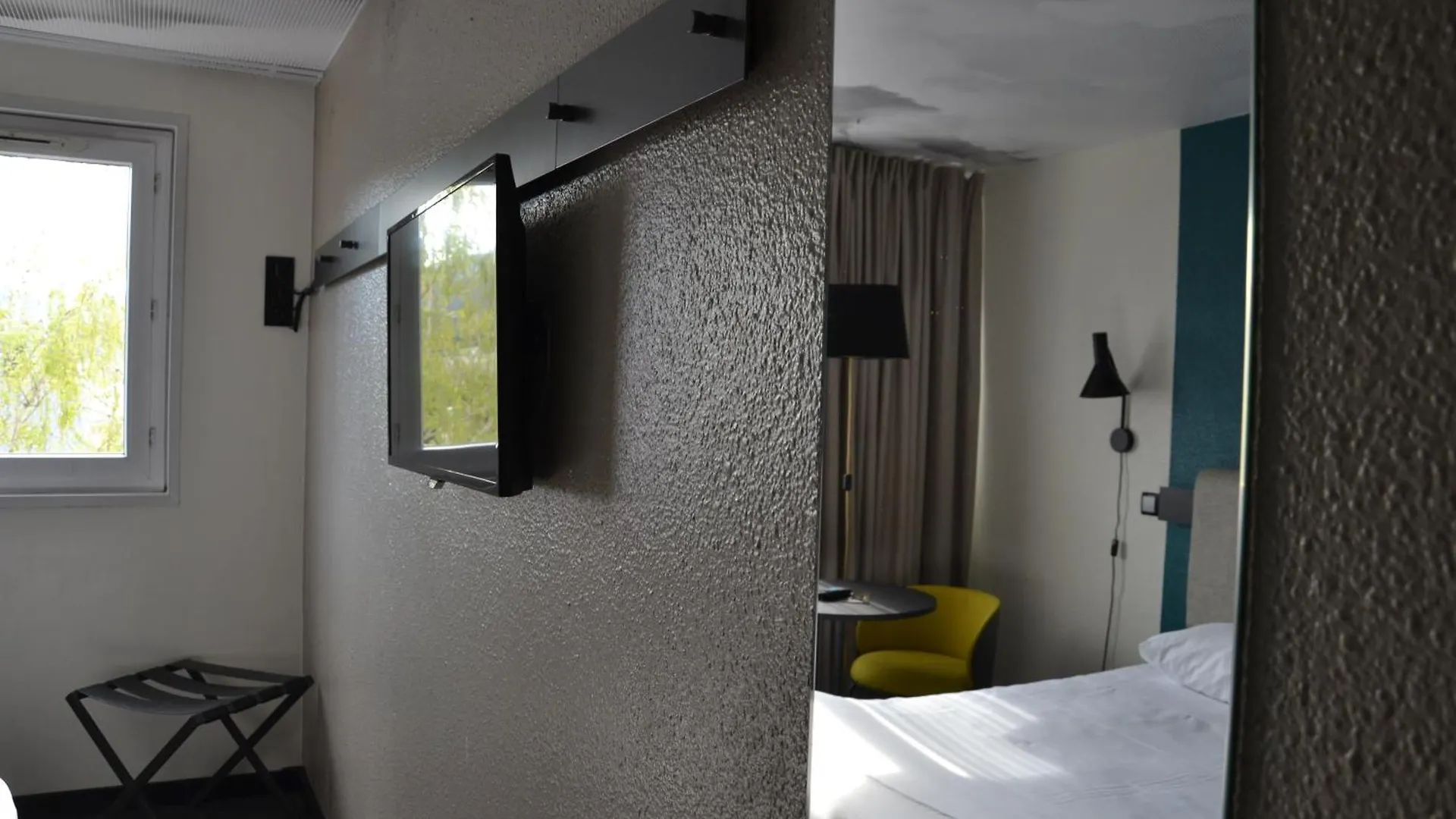 Ibis Chambery Hotel