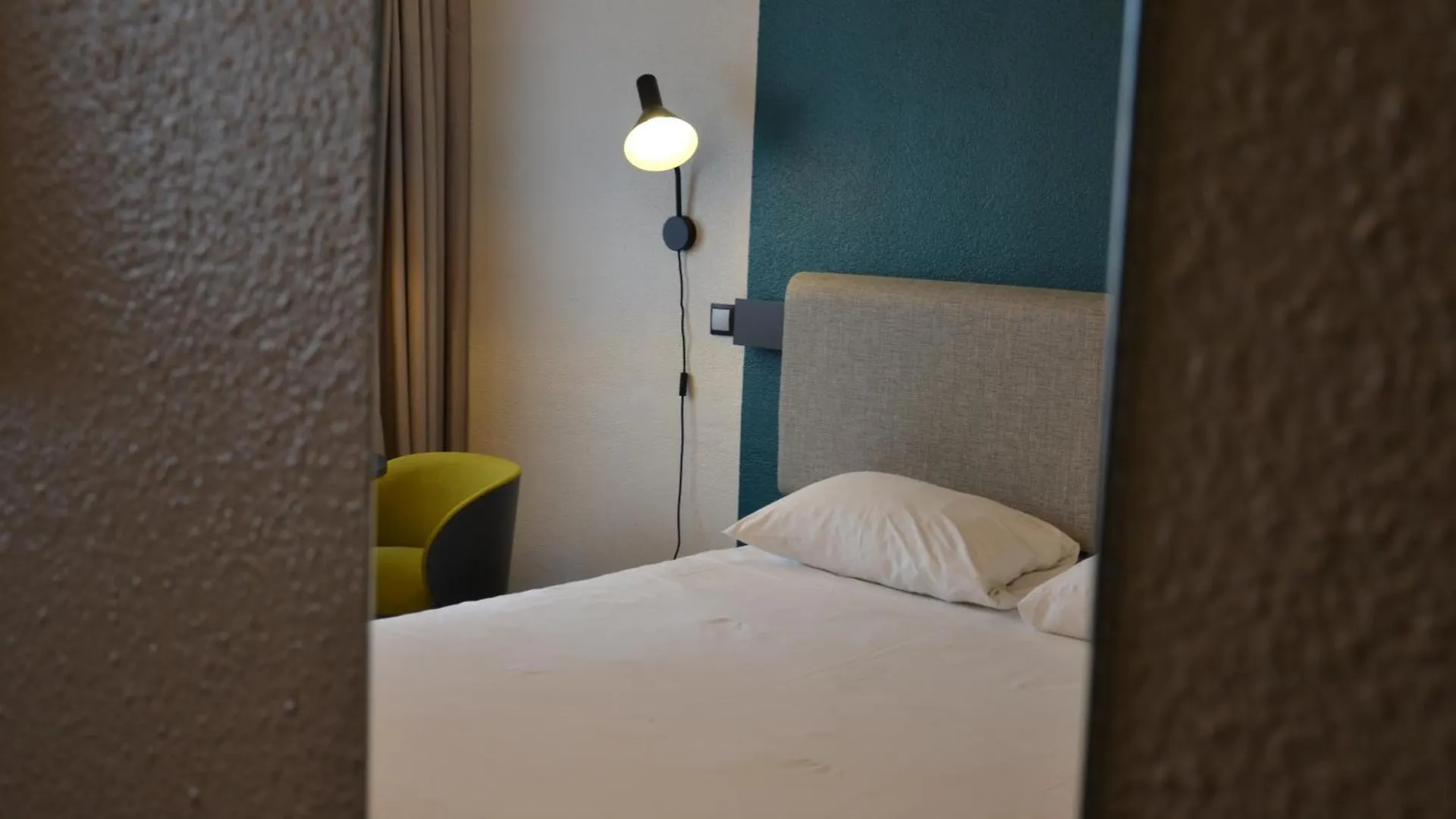 Ibis Chambery Hotel