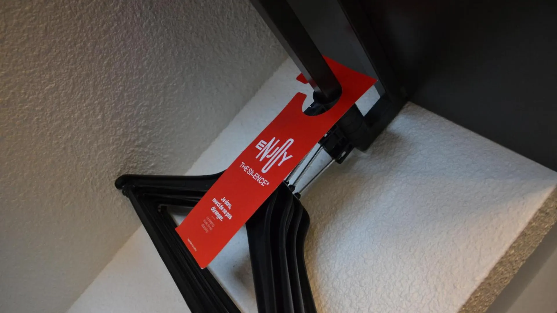 Ibis Chambery Hotel France