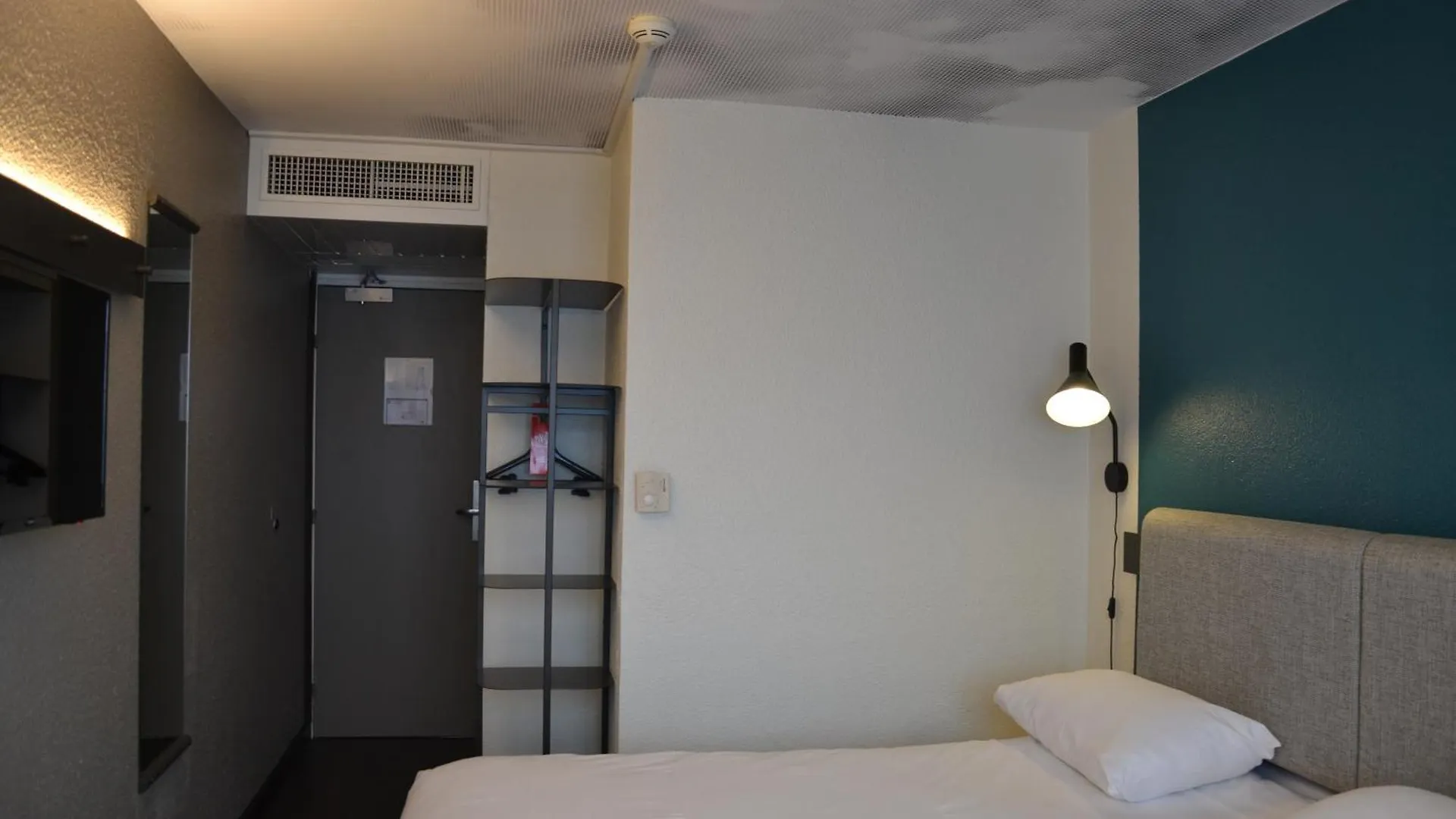 Ibis Chambery Hotel