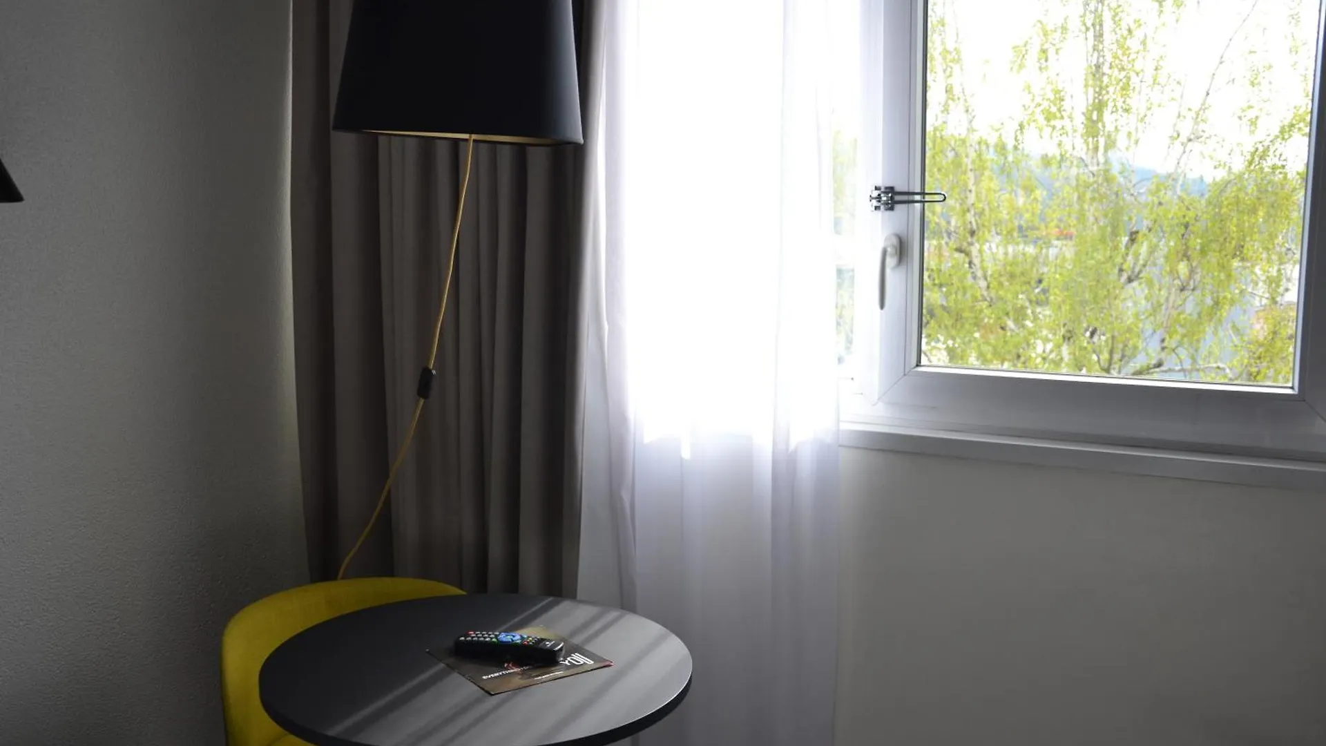 Ibis Chambery Hotel