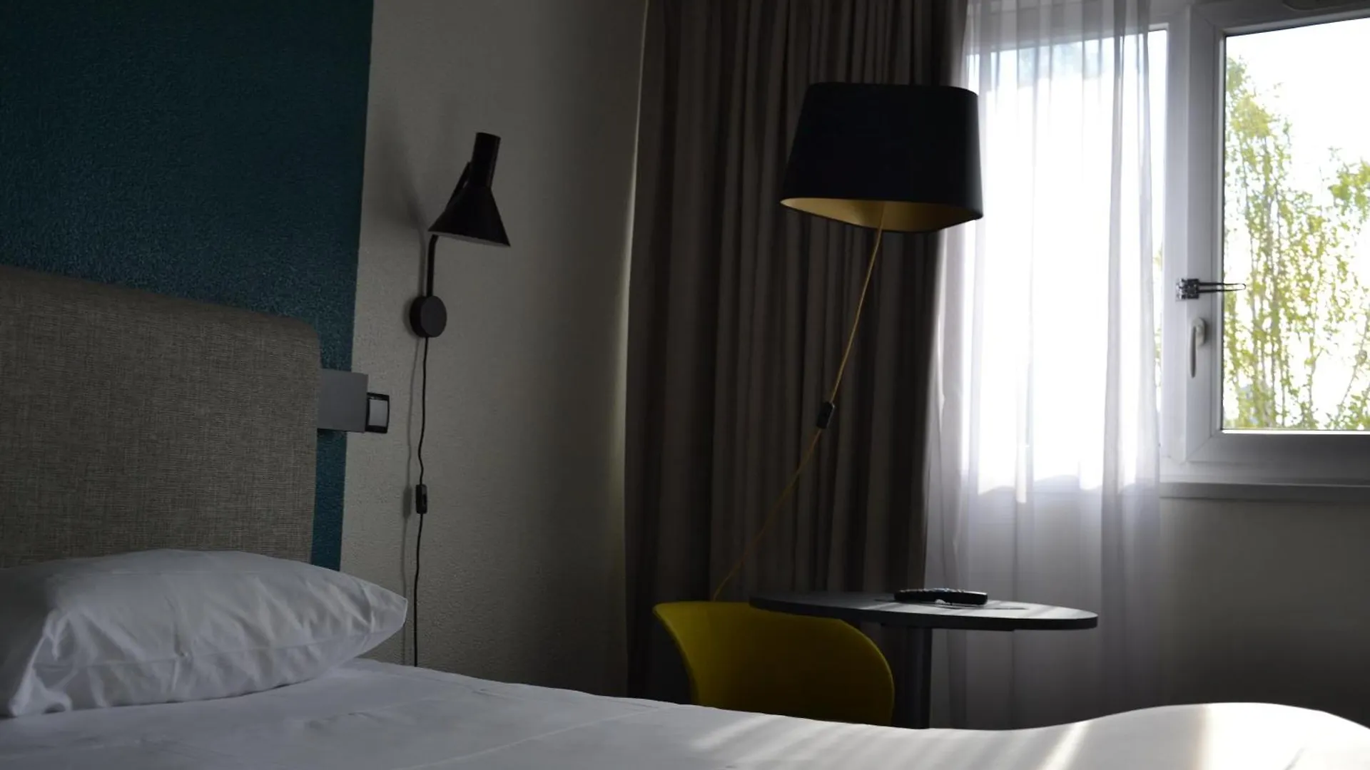 Ibis Chambery Hotel