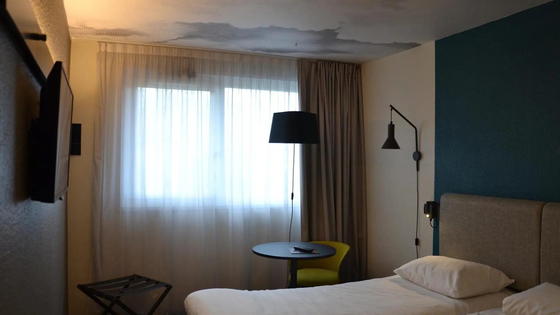 Ibis Chambery Hotel 3*,  France