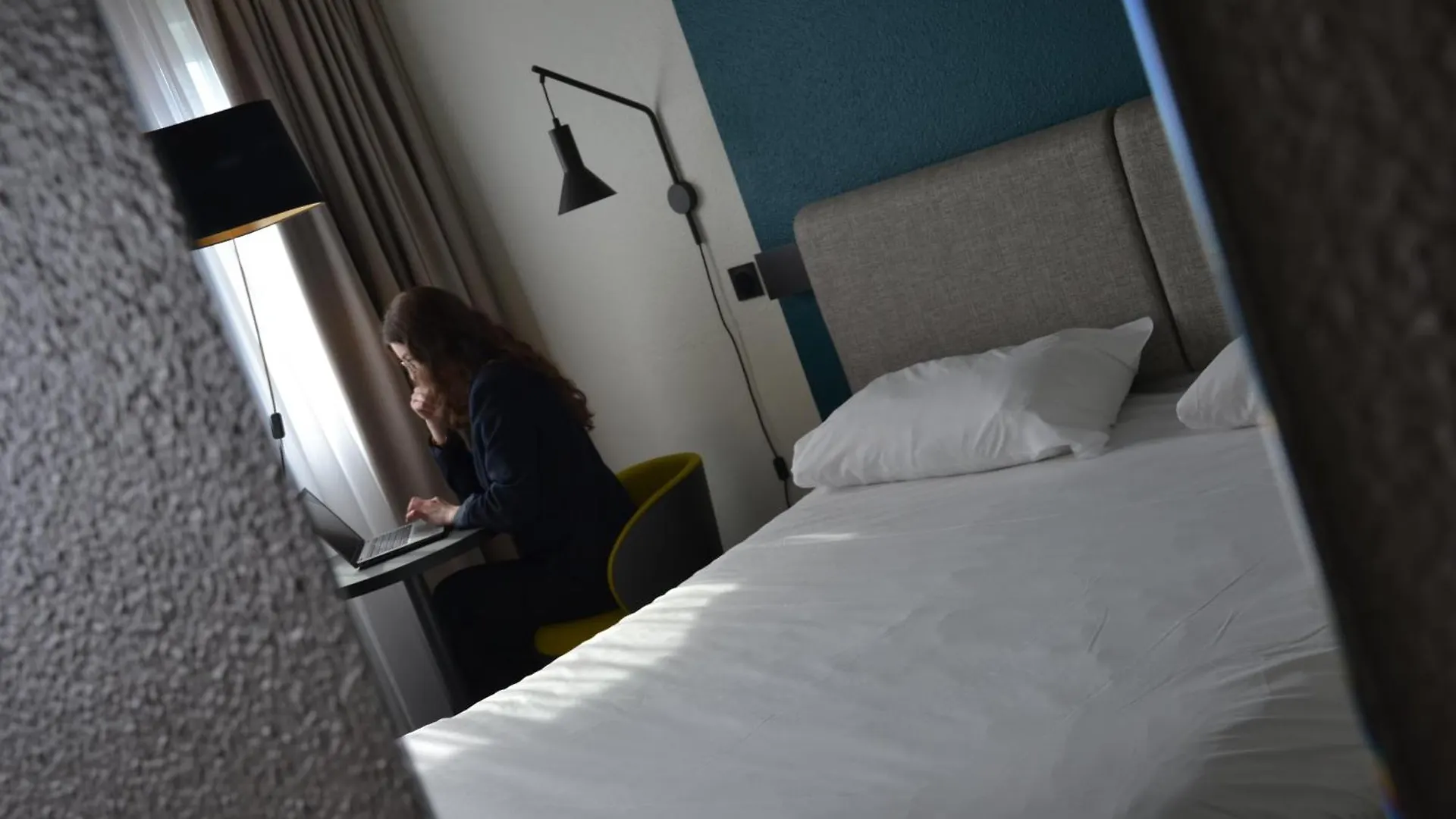 Ibis Chambery Hotel