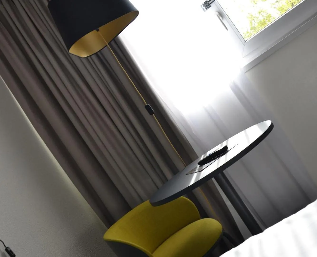 Ibis Chambery Hotel