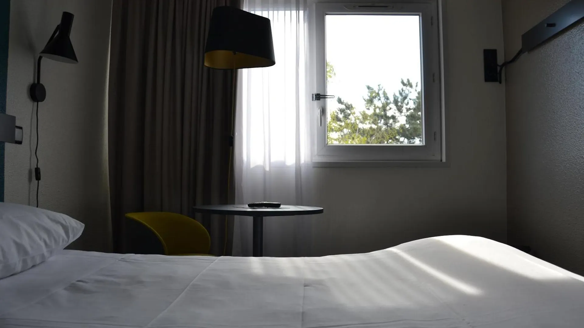 Ibis Chambery Hotel 3*,  France
