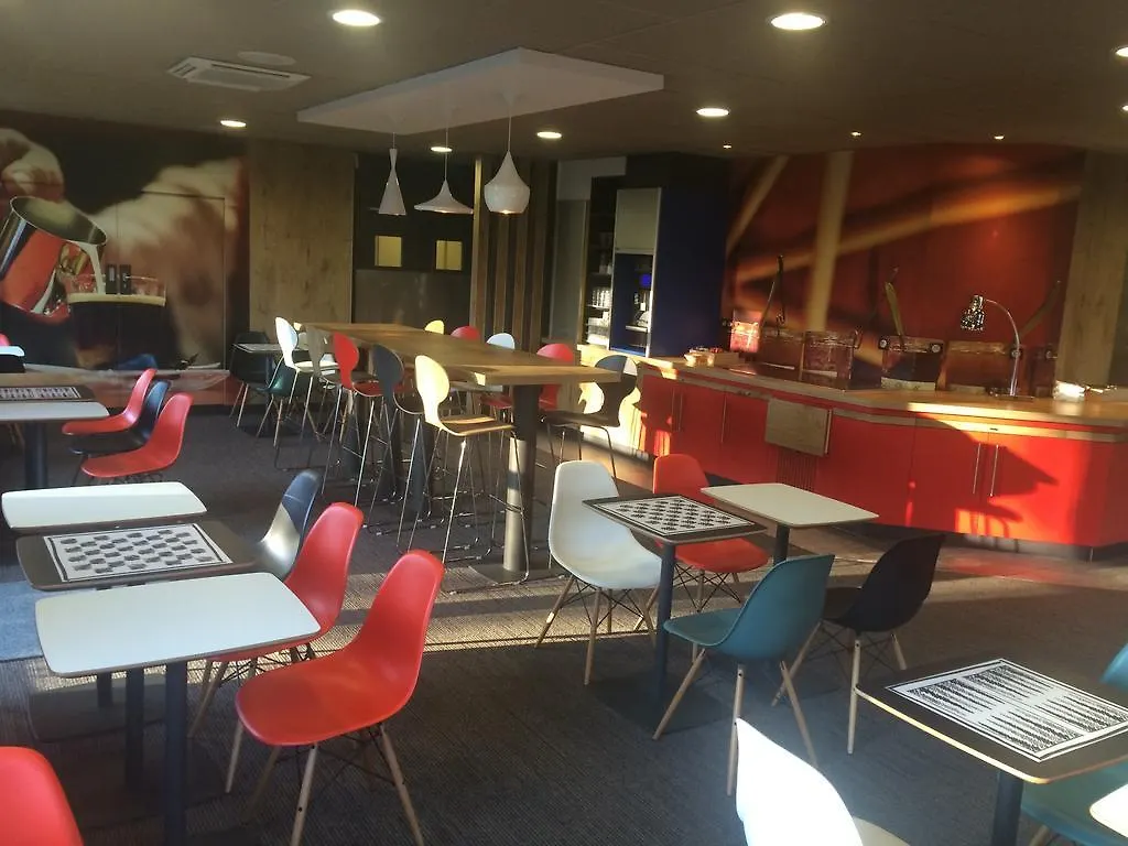 Ibis Chambery Hotel