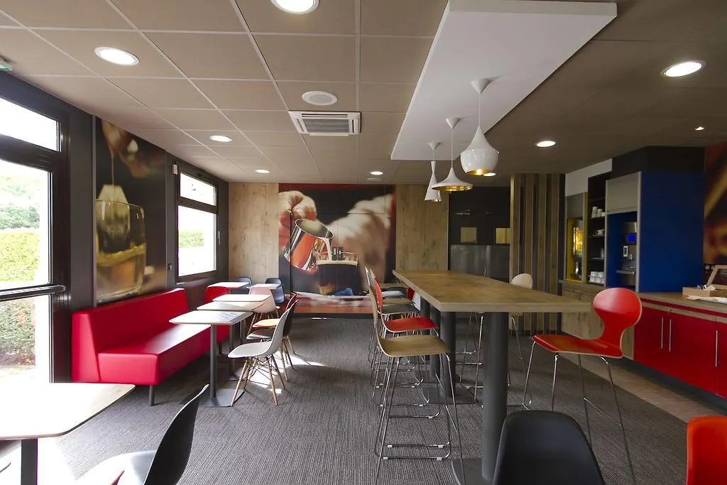 Ibis Chambery Hotel