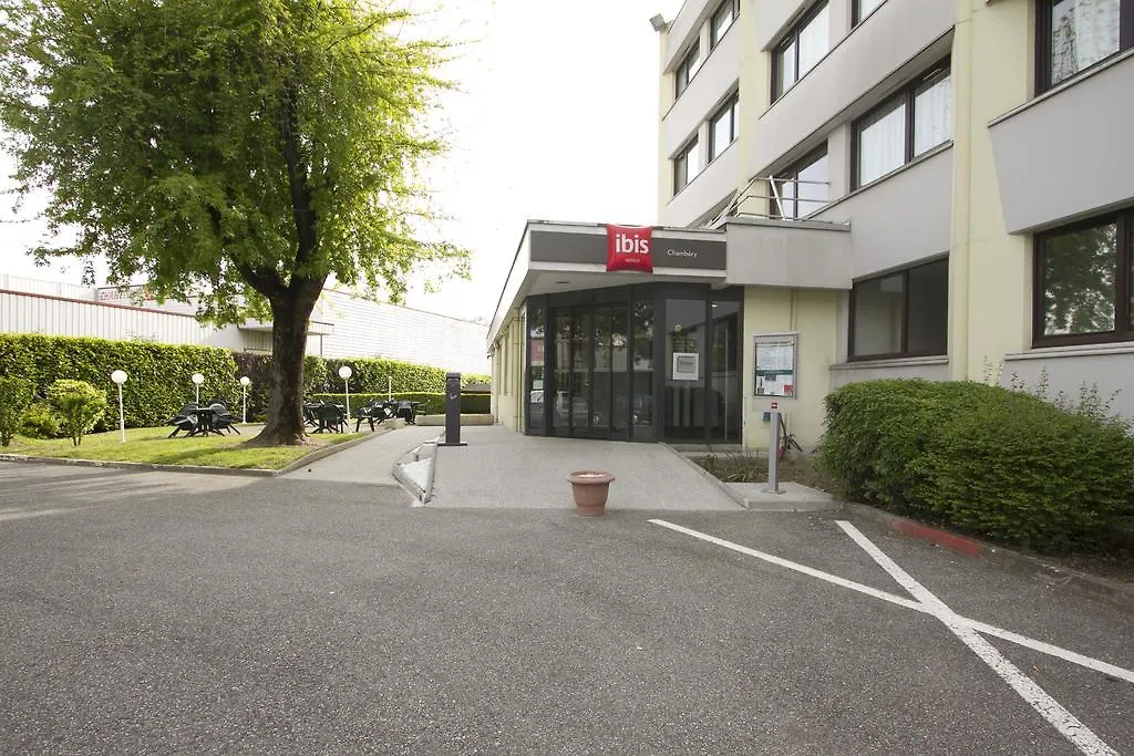 Ibis Chambery Hotel 3*,  France