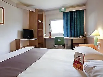 Ibis Chambery Hotel