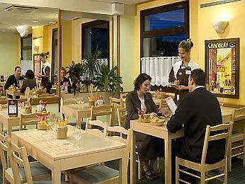 Ibis Chambery Hotel France