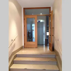 Appartement Saint-andré, Chambéry