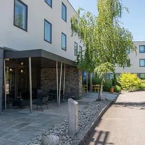 Hotel Ibis Budget Porte De Geneve, Archamps