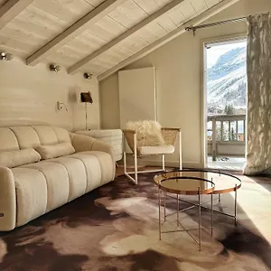 Hotel Tsanteleina, Val-d'Isere