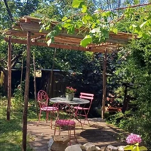Apartment Meubles Les Charmettes, Chambery