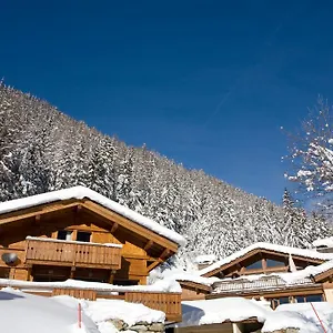 Bed & Breakfast Yeti, Argentiere