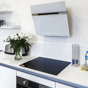 Apartamento Flandres Appart' Par Nocnoc