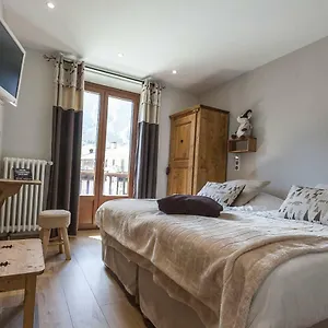 Hotel La Turra, Termignon