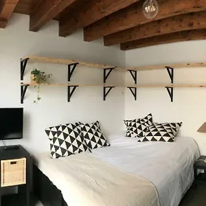 Appartement Le Studio Du Moulin, Chambéry