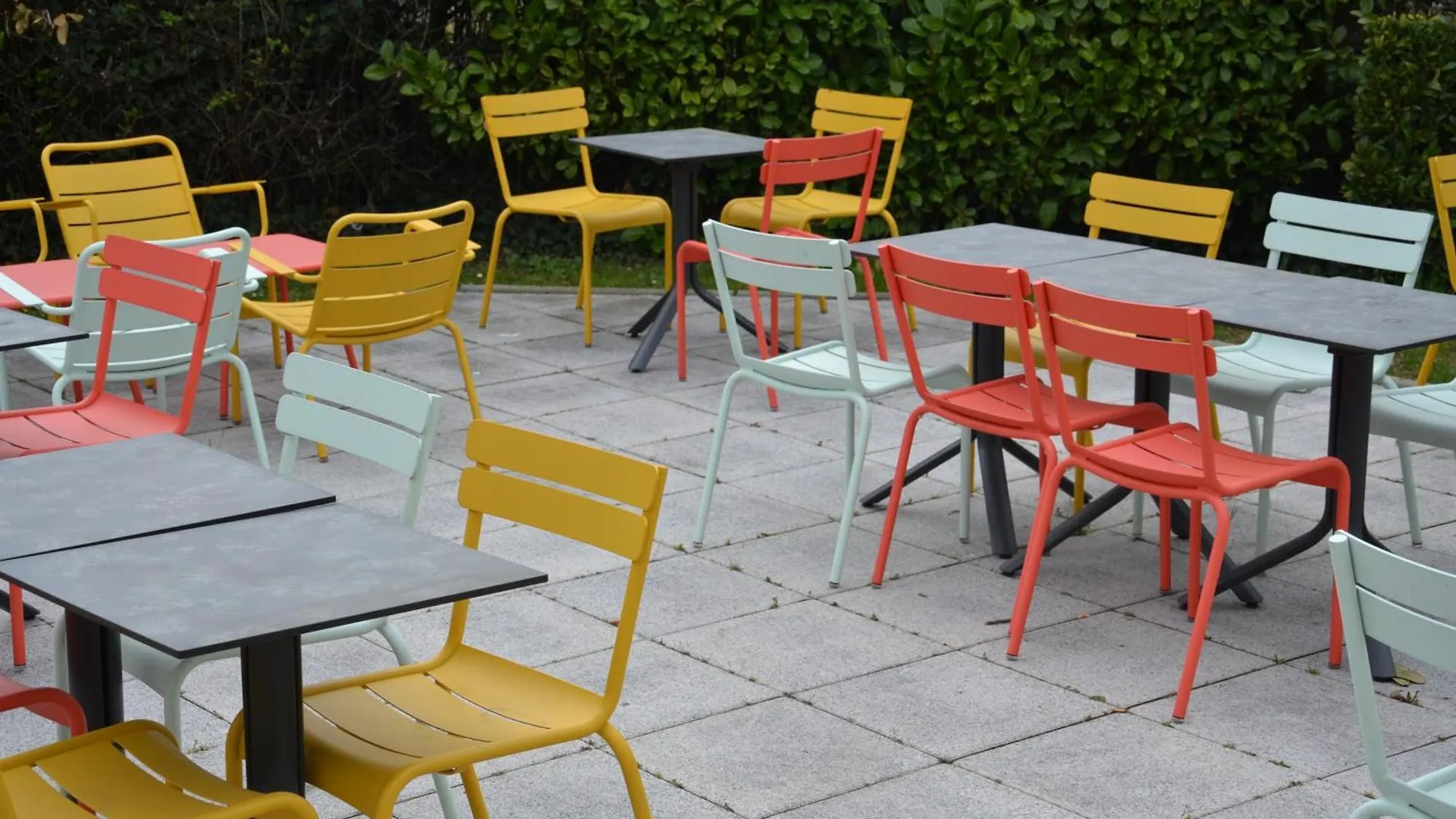 Ibis Chambery Hotel