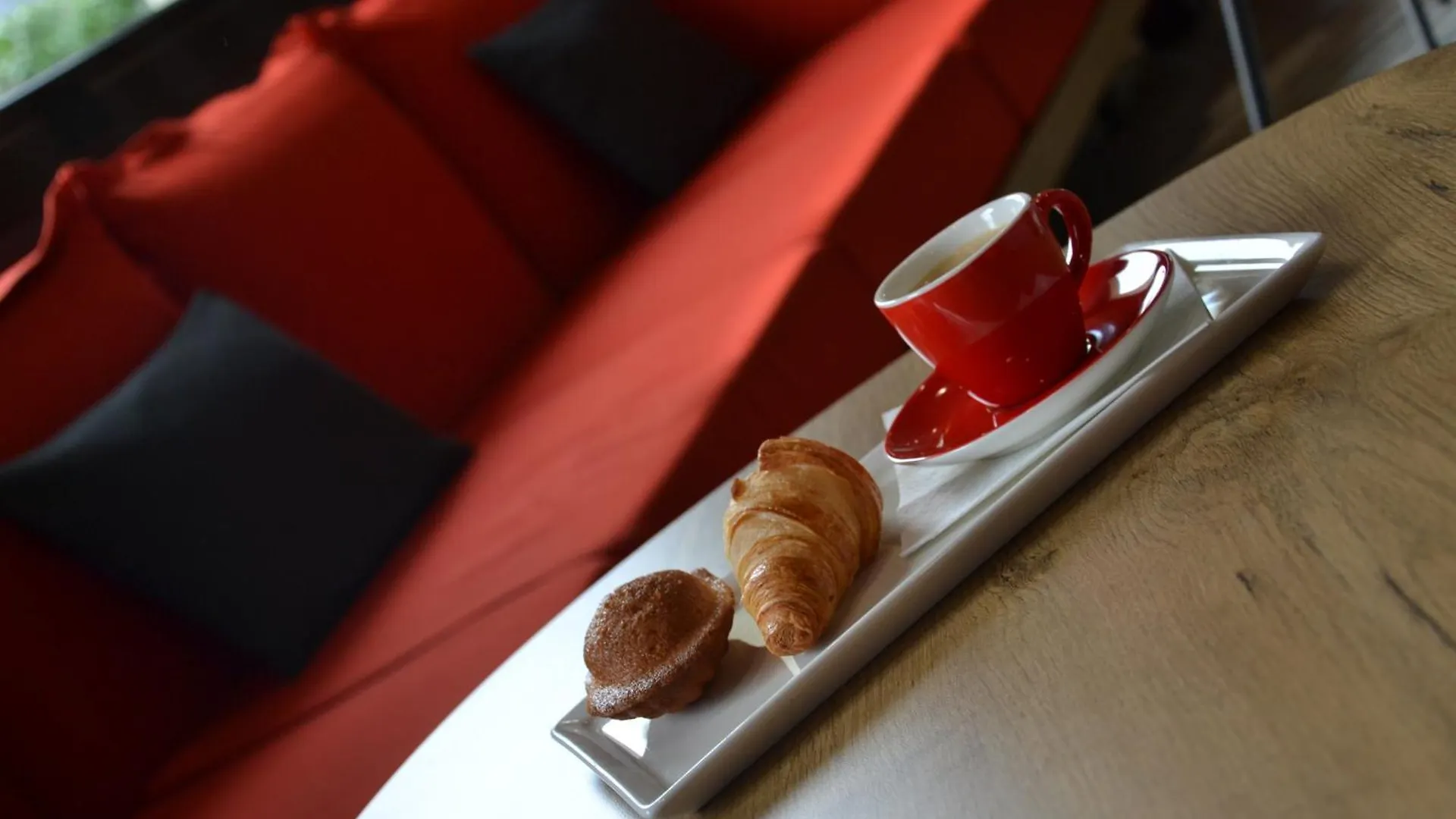 Ibis Chambery Hotel Franciaország
